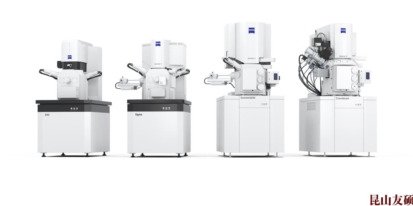 SEM南平扫描电镜