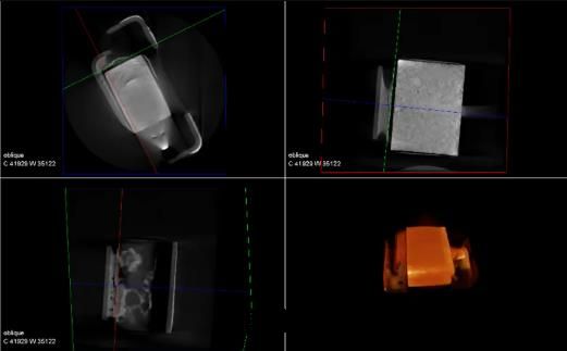 南平蔡司南平X射线显微镜